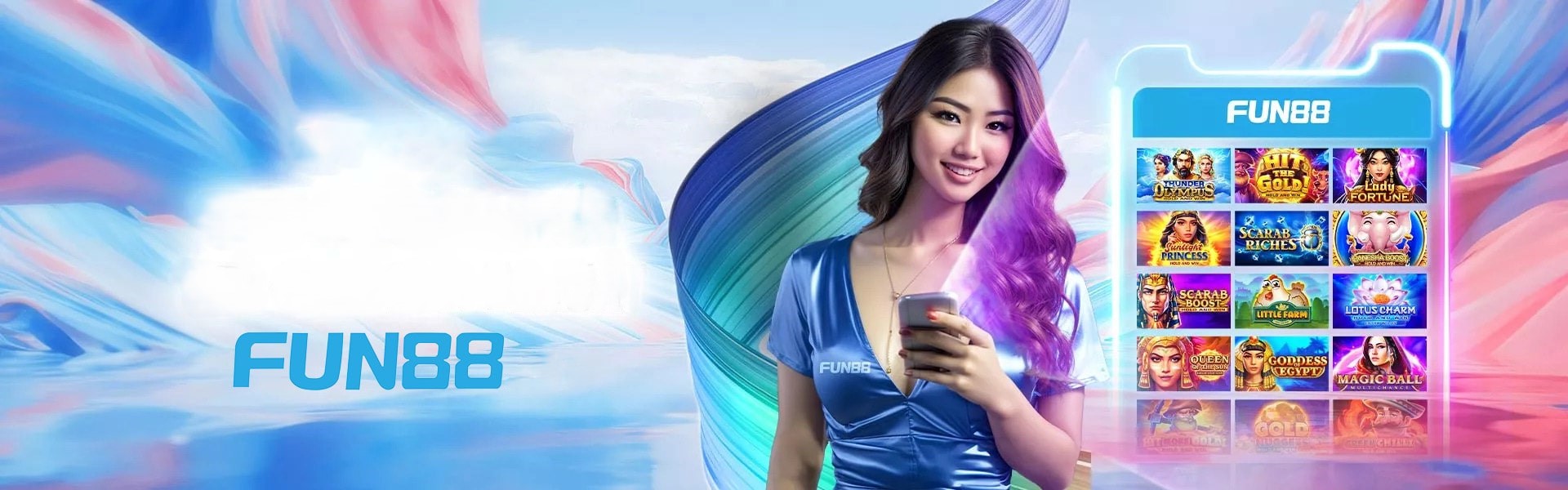 Fun88 Mobile Platform